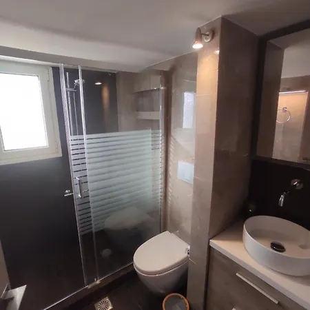 La_nouar Holiday home Tinos